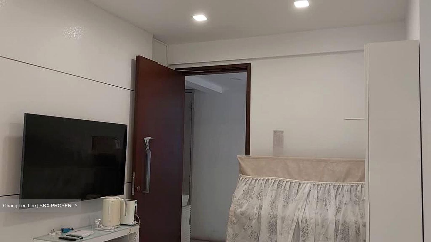 Bayou Residence (D19), Apartment #558758661